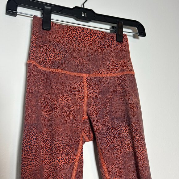 Lululemon Wunder Train High-Rise Leggings/Tight‎ - Picture 2 of 11